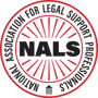 National Association for Legal Support Professionals